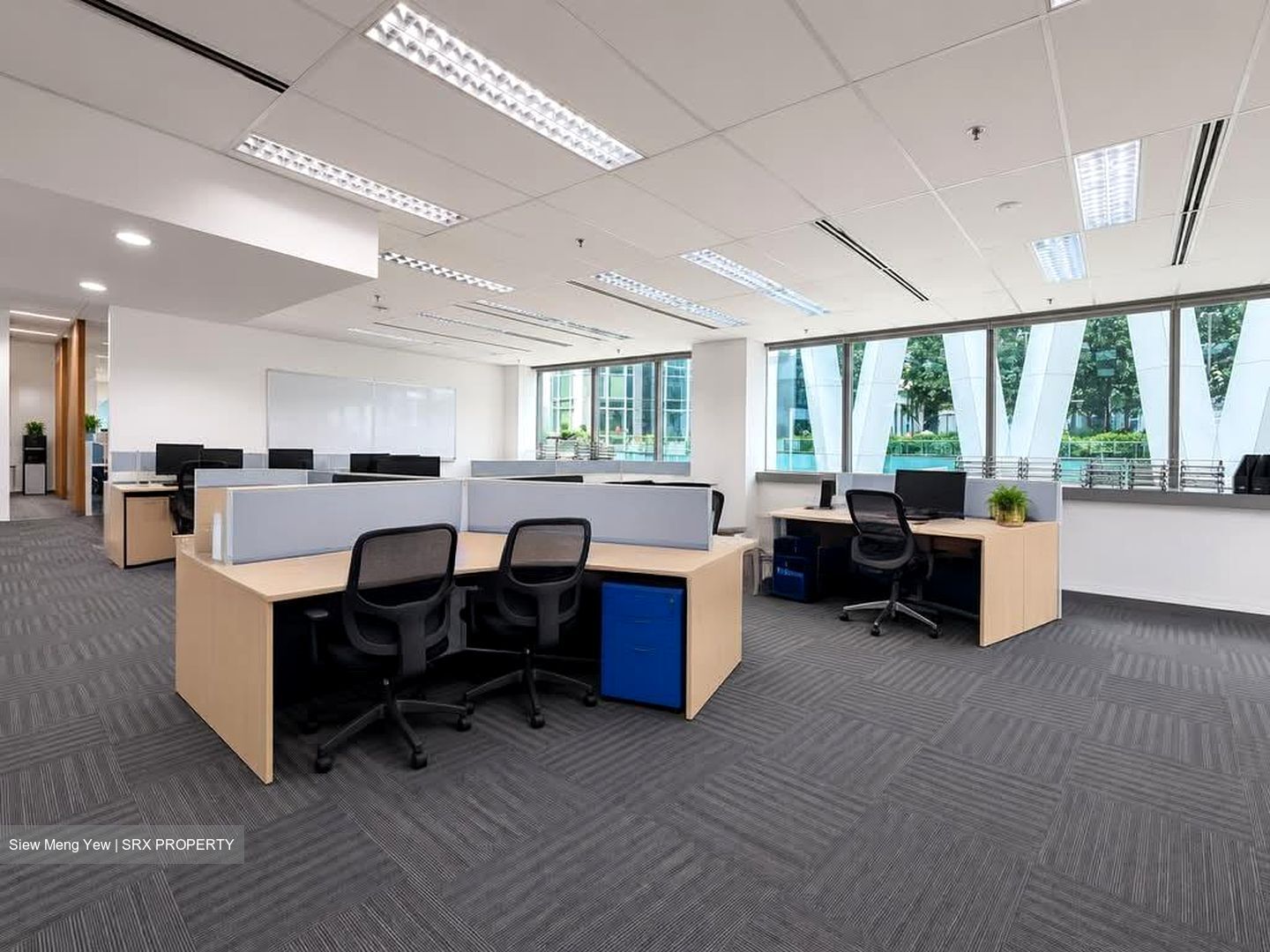Robinson 112 (D1), Office #588637841